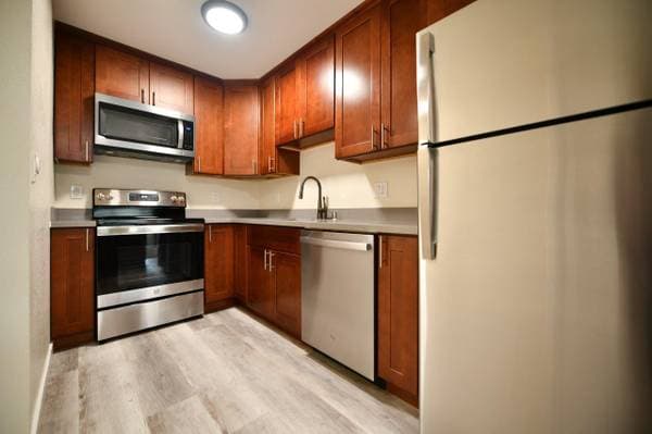 0BR/1BA Apartment on Linda Ave · Oakland photo 4