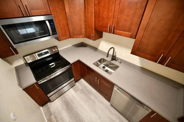 0BR/1BA Apartment on Linda Ave · Oakland photo 5