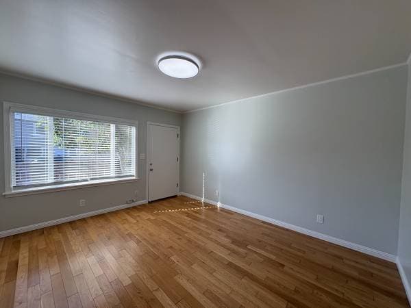 0BR/1BA Single Family House on California Street · Berkeley photo 5