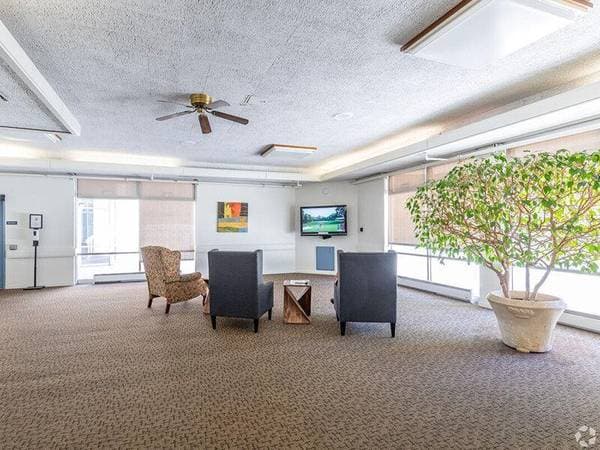 0BR/1BA Apartment on Carlmont Drive · Belmont photo 2