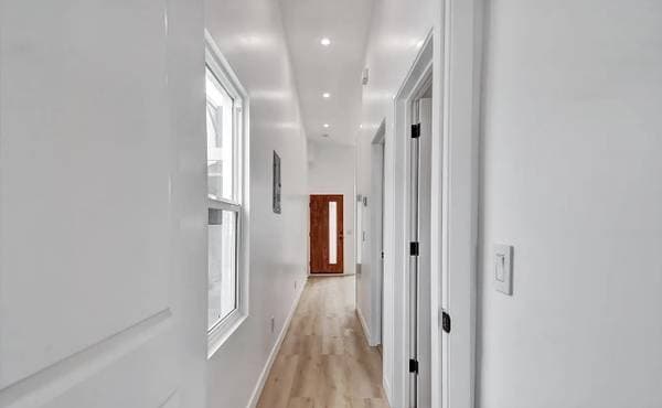2BR/2BA Single Family House · San Francisco photo 2