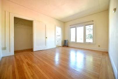 0BR/1BA Apartment on Alcatraz Avenue · Oakland photo 2
