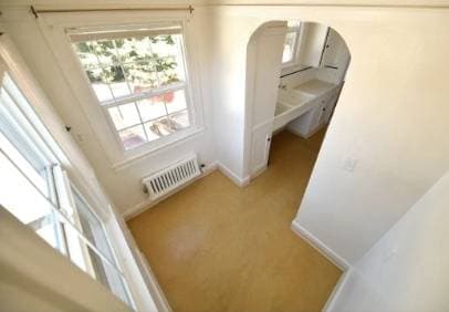 0BR/1BA Apartment on Alcatraz Avenue · Oakland photo 5