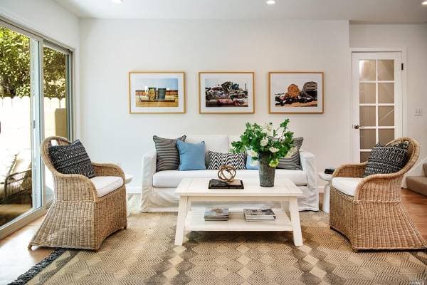 2BR/2BA Townhouse · Novato photo 4