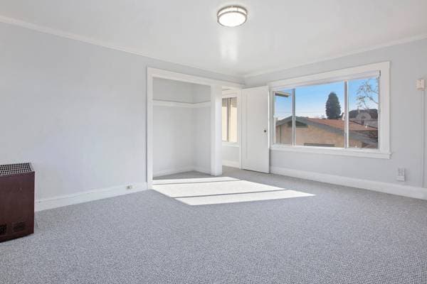 1BR/1BA Apartment on 45th Street · Emeryville photo 2