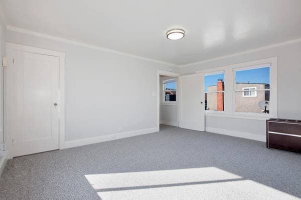 1BR/1BA Apartment on 45th Street · Emeryville photo 3