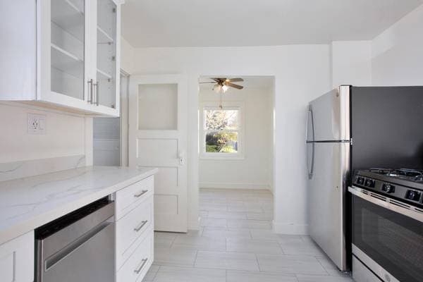 1BR/1BA Apartment on 45th Street · Emeryville photo 5