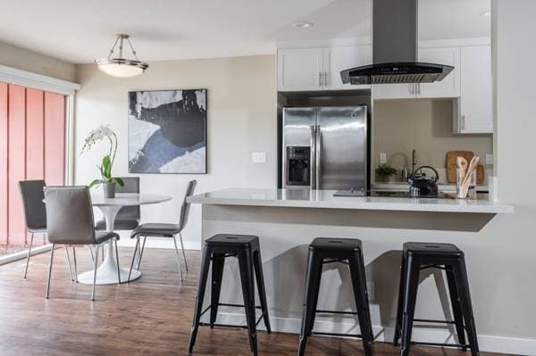 2BR/2BA Apartment on Massol Avenue · Los Gatos photo 3