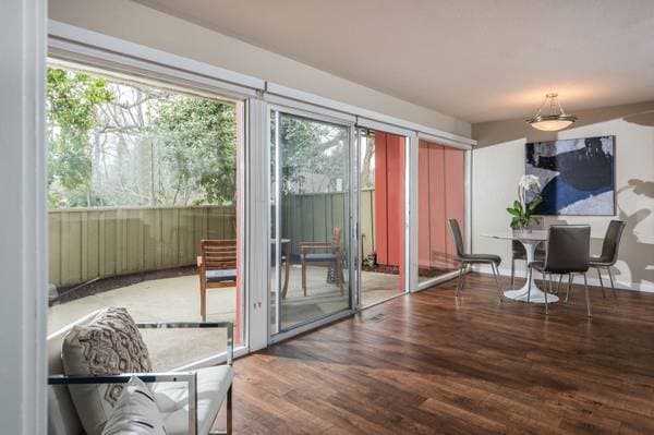 2BR/2BA Apartment on Massol Avenue · Los Gatos photo 5