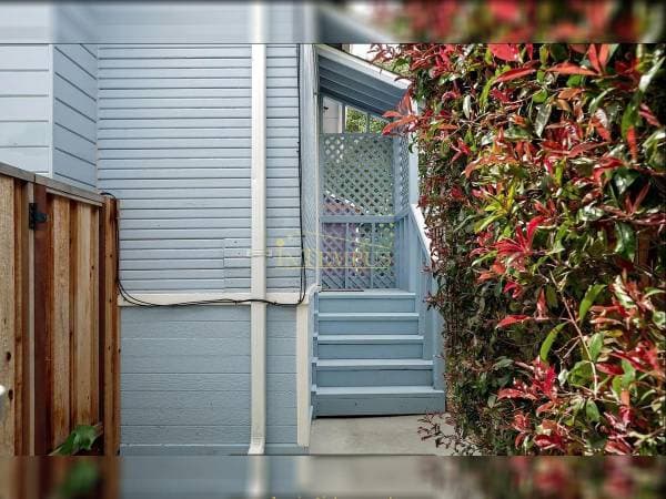 0BR/1BA In Law Adu on N 14th St · San Jose photo 1