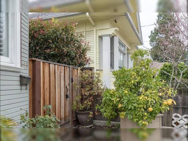 0BR/1BA In Law Adu on N 14th St · San Jose photo 2