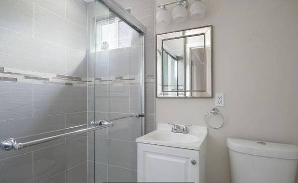 0BR/1BA In Law Adu on N 14th St · San Jose photo 4