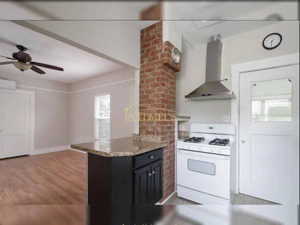 0BR/1BA In Law Adu on N 14th St · San Jose photo 5