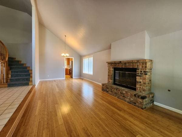 4BR/3BA Single Family House on Lord Drive · Windsor photo 3