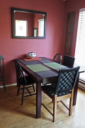 1BR/1BA Apartment on Commodore Dr · Emeryville photo 5