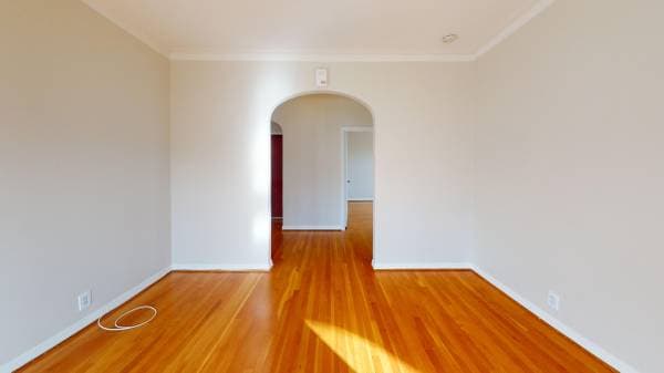 1BR/1BA Apartment on North Point · San Francisco photo 3