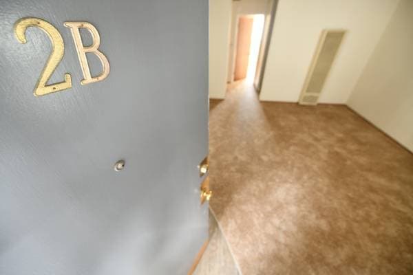 2BR/1BA Apartment on Francisco St · Berkeley photo 2