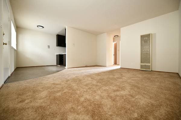 2BR/1BA Apartment on Francisco St · Berkeley photo 4