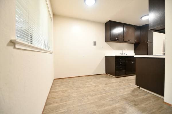 2BR/1BA Apartment on Francisco St · Berkeley photo 5
