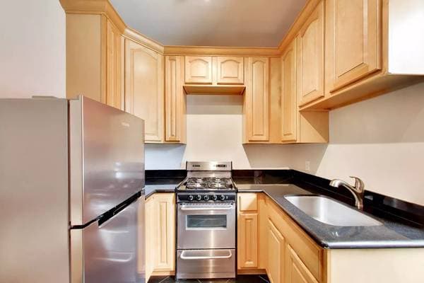 1BR/1BA Apartment on Mission Street Unit · San Francisco photo 4