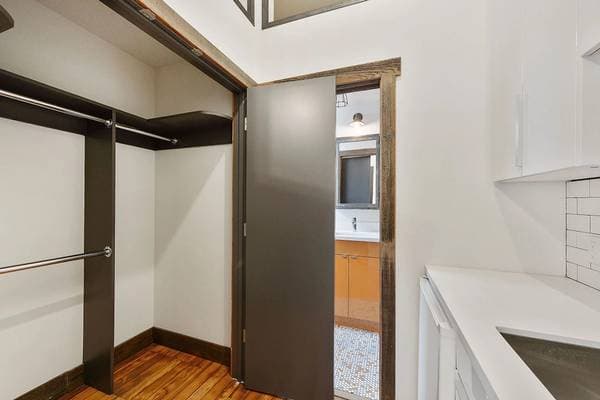 0BR/1BA Other · San Francisco photo 1