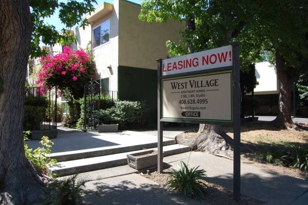 2BR/1BA Apartment · Campbell photo 1