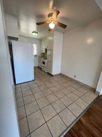 2BR/1BA Apartment · Campbell photo 5