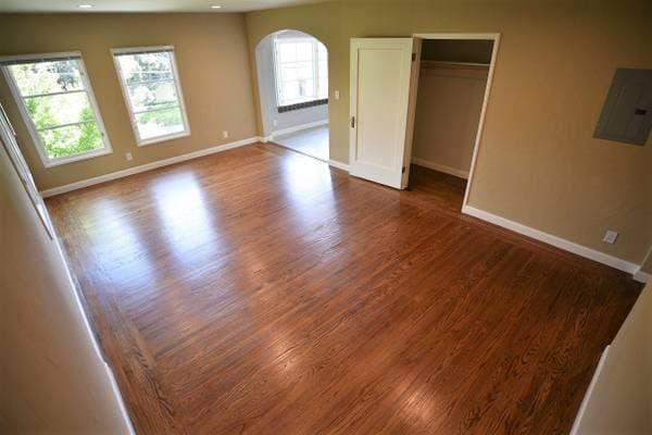 1BR/1BA Single Family House on Orange St · Oakland photo 3