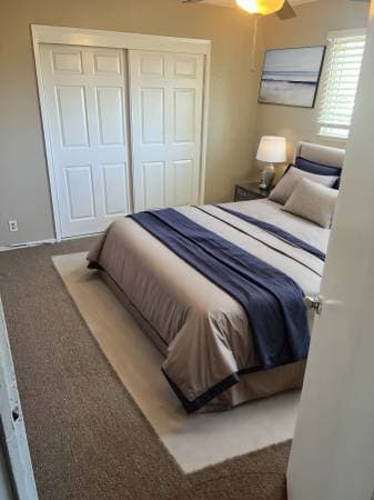 2BR/1BA Apartment on Fleming Avenue · Oakland photo 2