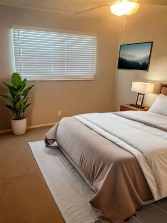 2BR/1BA Apartment on Fleming Avenue · Oakland photo 4