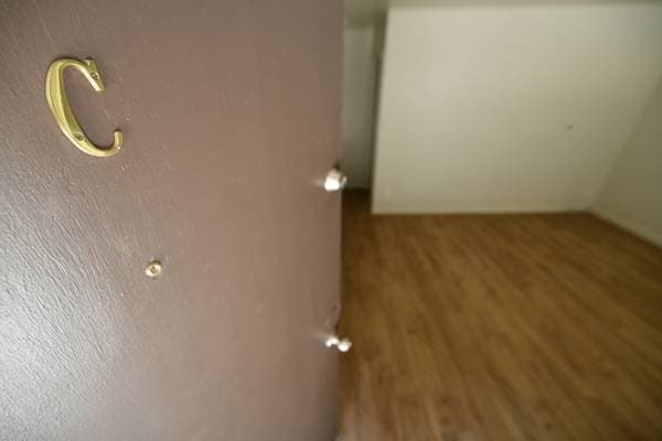 2BR/2BA Apartment on College Ave · Berkeley photo 2
