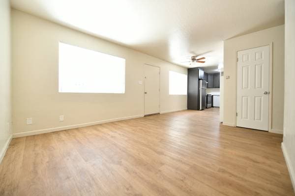 2BR/2BA Apartment on College Ave · Berkeley photo 3