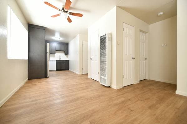 2BR/2BA Apartment on College Ave · Berkeley photo 4