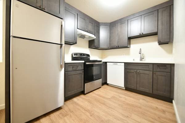 2BR/2BA Apartment on College Ave · Berkeley photo 5