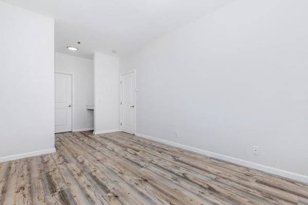 0BR/1BA Apartment on San Tomas Aquino Rd · San Jose photo 3