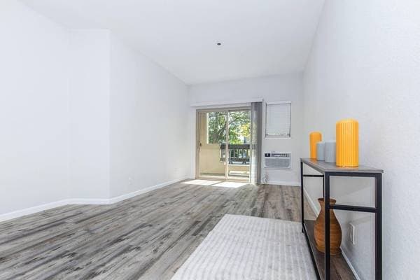 0BR/1BA Apartment on San Tomas Aquino Rd · San Jose photo 4