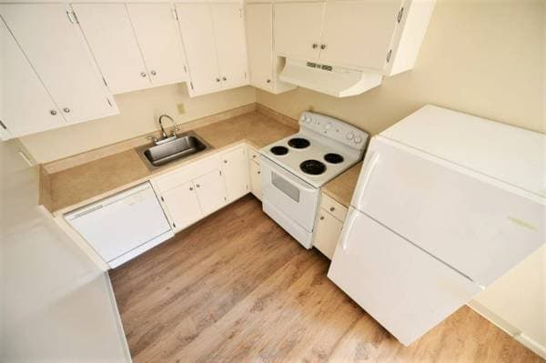 2BR/2BA Condo on College Ave · Berkeley photo 5