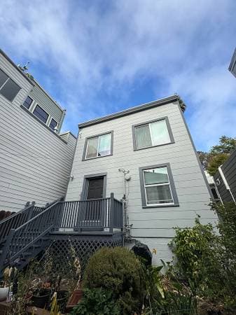 3BR/2BA Other · San Francisco photo 1