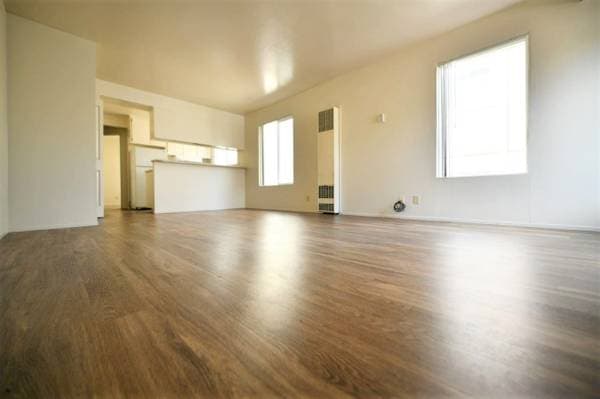 2BR/1BA Apartment on Dwight Way · Berkeley photo 3