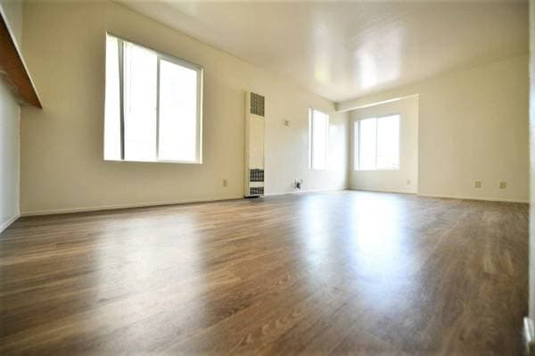 2BR/1BA Apartment on Dwight Way · Berkeley photo 4