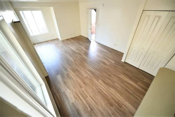 2BR/1BA Apartment on Dwight Way · Berkeley photo 5