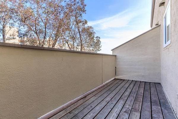 1BR/1BA Apartment on Contra Costa Boulevard · Pleasant Hill photo 2