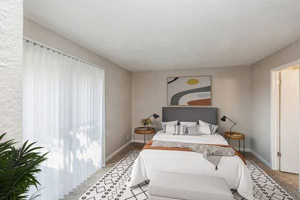 2BR/2BA Apartment on Aster Dr · Antioch photo 3