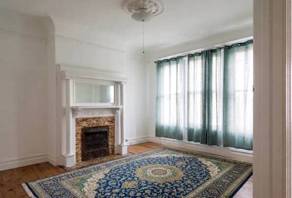 4BR/2BA Apartment · San Francisco photo 1