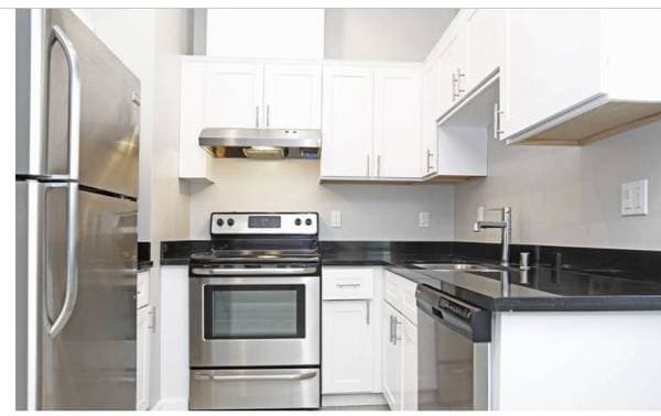 2BR/1BA Apartment on Fremont Blvd · Fremont photo 1
