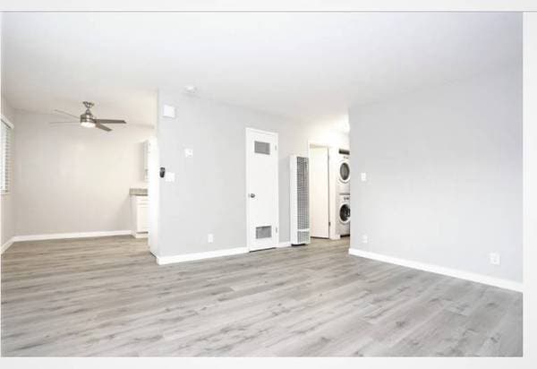 2BR/1BA Apartment on Fremont Blvd · Fremont photo 4