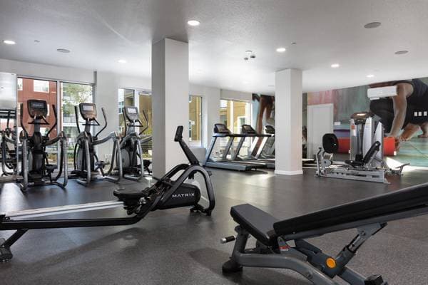 2BR/2BA Apartment · Milpitas photo 3