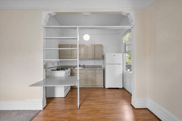 0BR/1BA Apartment on Park Ave · Oakland photo 4