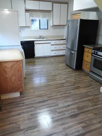 1BR/1BA Apartment · San Francisco photo 1
