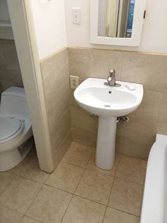 1BR/1BA Apartment · San Francisco photo 3